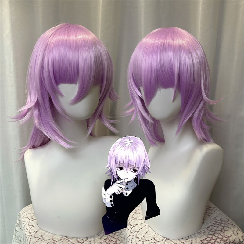 Parrucca Cosplay Anime Soul Ea - Cosplay Material For Prop recensione e prezzo