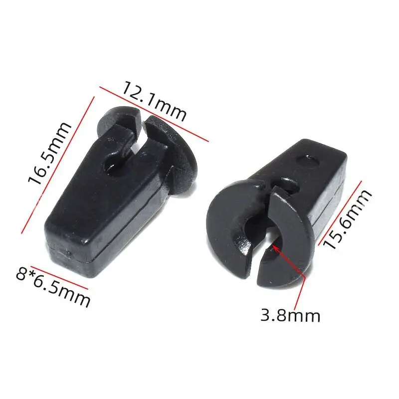 1/20pcs Auto Vite di Fissaggio - Snap Fastener Set recensione e prezzo