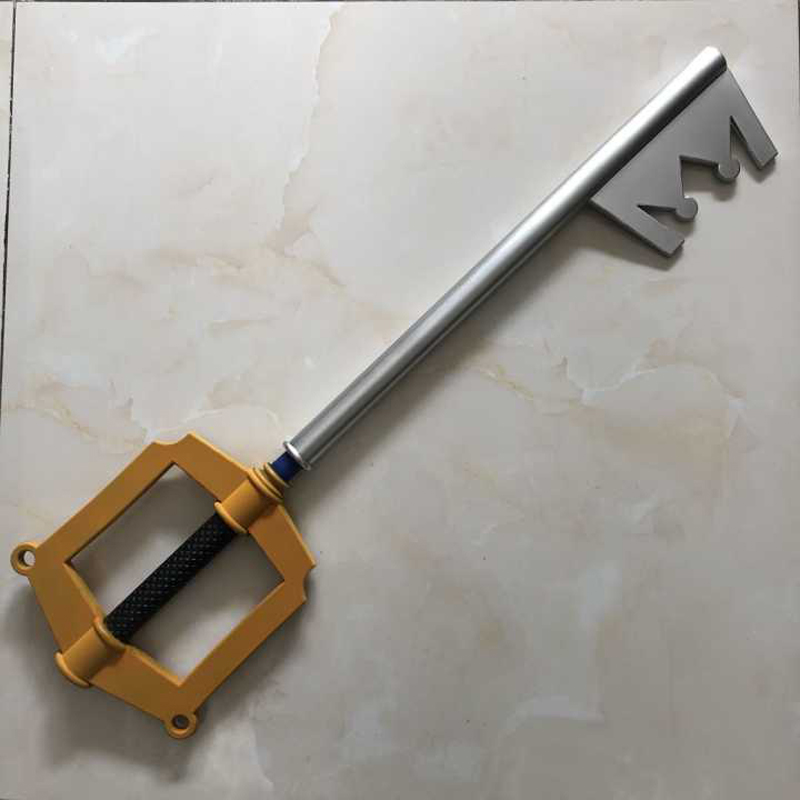 Stili di Tendenza Kingdom Hear - Keyblade Cosplay Prop recensione e prezzo