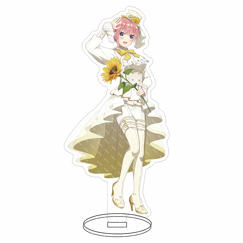 Le Quintuplet di Quintessenza  - Acrylic Cosplay Prop recensione e prezzo