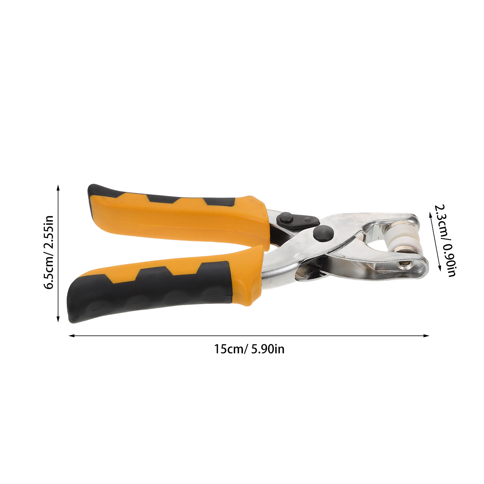 Pinza per bottoni a pressione  - Snap Plier Setter recensione e prezzo
