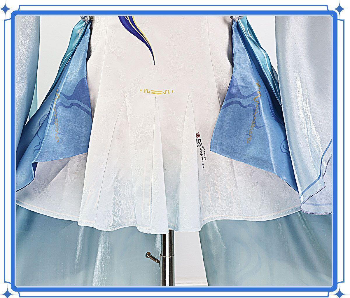 Mingchao Qingxiao Accessori pe - Cosplay Material For Prop recensione e prezzo