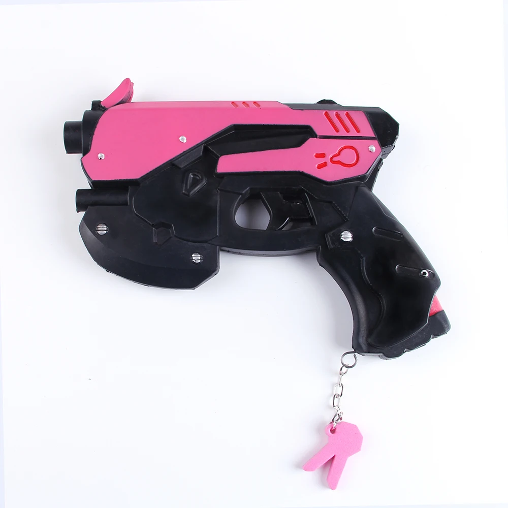 Pistola Auricolare D.Va di Ove - Dva Cosplay Prop recensione e prezzo