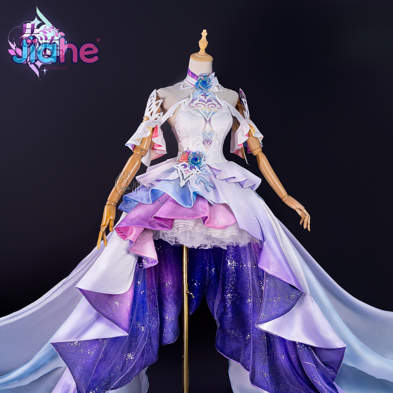 Gioco Honkai: Star Rail Cyrene - Prop De Cosplay recensione e prezzo