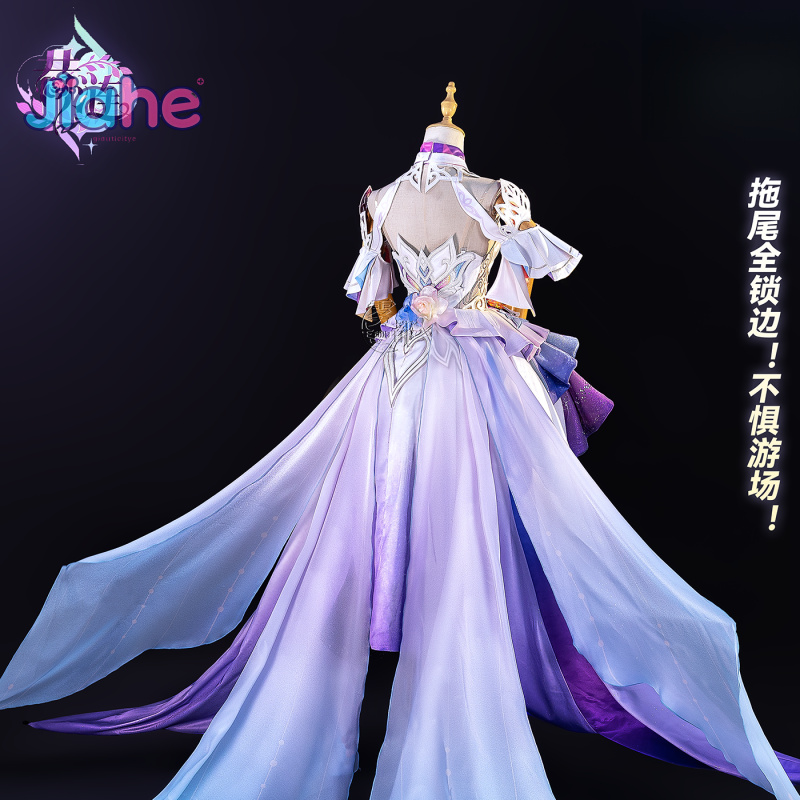 Gioco Honkai: Star Rail Cyrene - Prop De Cosplay recensione e prezzo