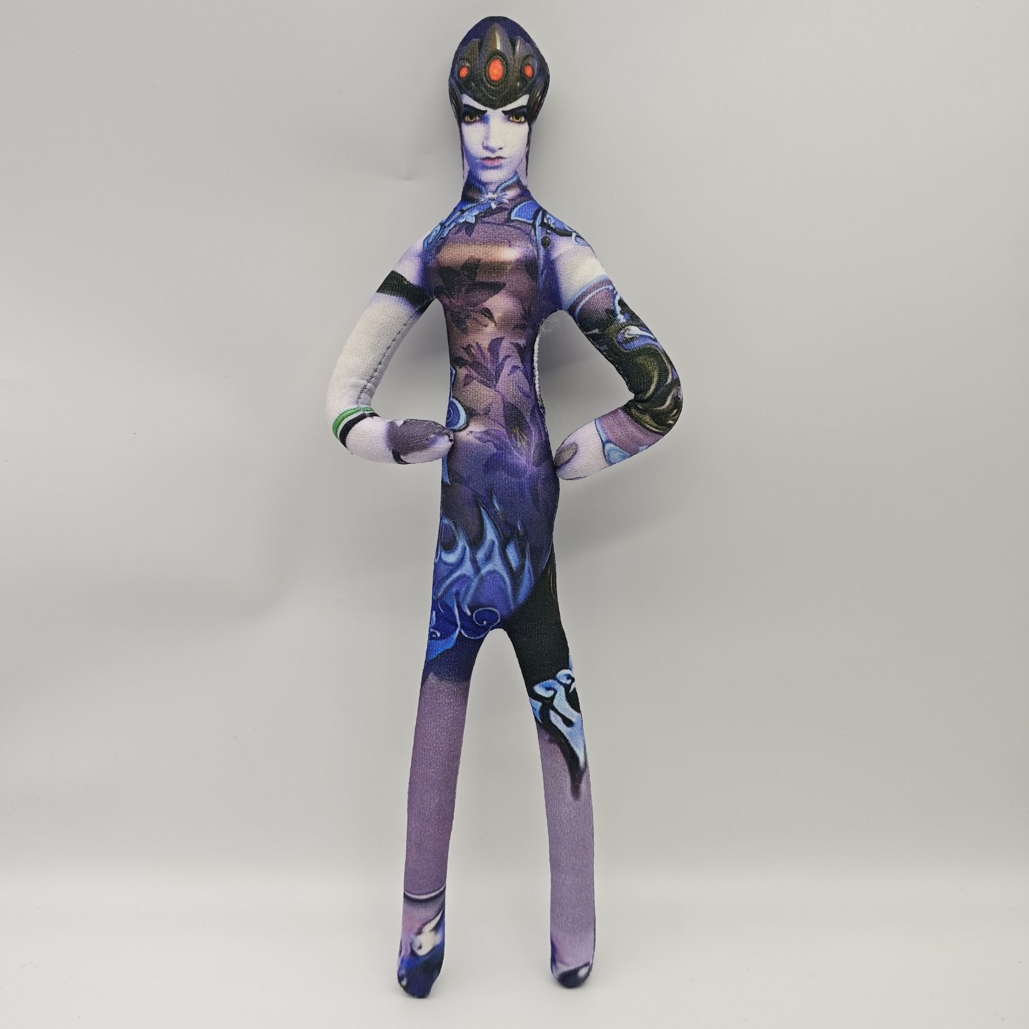 Bambola di cotone di D.Va di O - Dva Cosplay Prop recensione e prezzo