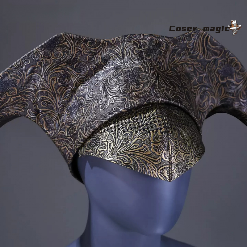 Gioco Bloodborne Choir Costume - Bloodborne Cosplay Prop recensione e prezzo