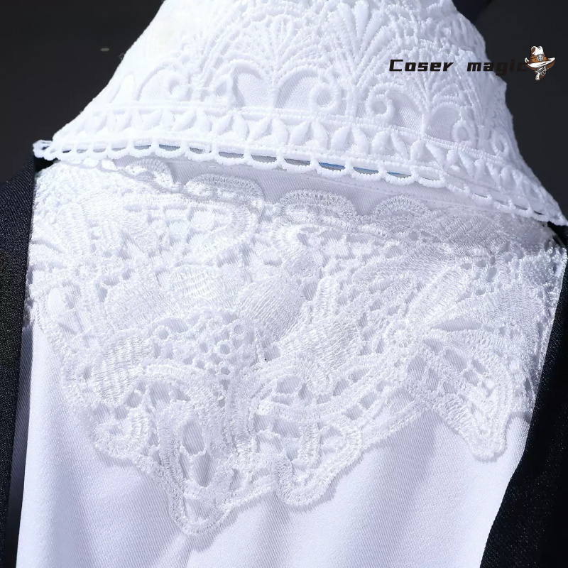 Gioco Bloodborne Choir Costume - Bloodborne Cosplay Prop recensione e prezzo