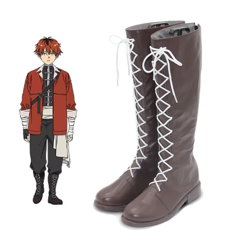 2025 aaa Anime Frieren al Fune - Frieren Cosplay Prop recensione e prezzo