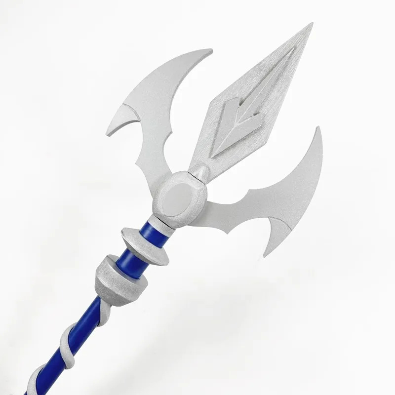 Anime Wirbel Spear Frieren At  - Frieren Cosplay Prop recensione e prezzo