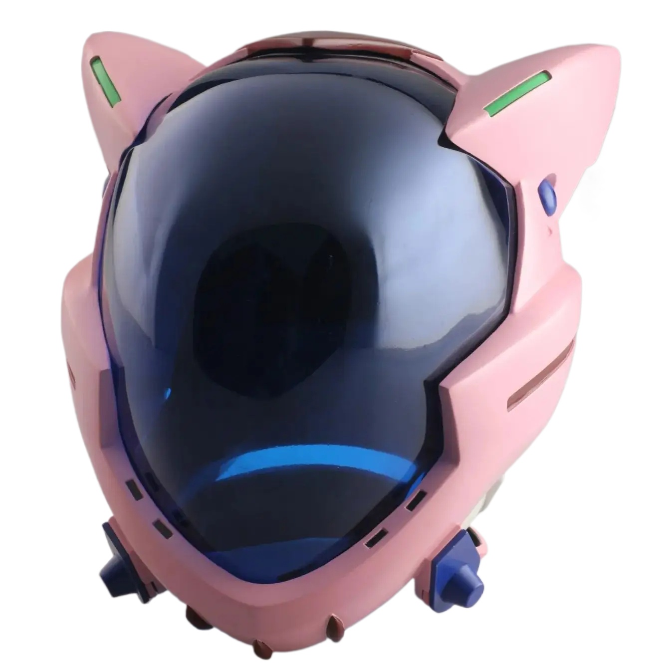 Maschera Cosplay Anime Asuka,  - Cosplay Material For Prop recensione e prezzo
