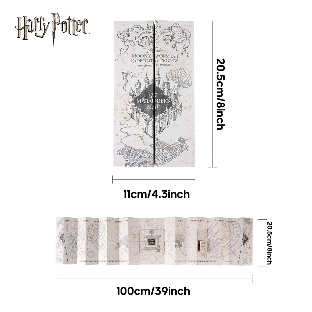 1 Pezzo Mappa della Scuola di  - Prop De Cosplay recensione e prezzo